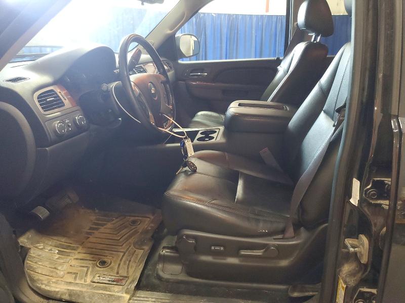 2013 Chevrolet Tahoe მანქანა იყიდება აუქციონზე, vin: 1GNSKBE08DR239201, აუქციონის ნომერი: 59602936
