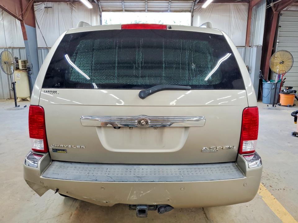 Aukcja sprzedaży 2009 Chrysler Aspen, vin: 1A8HX58P79F708553, numer aukcji: 62959366