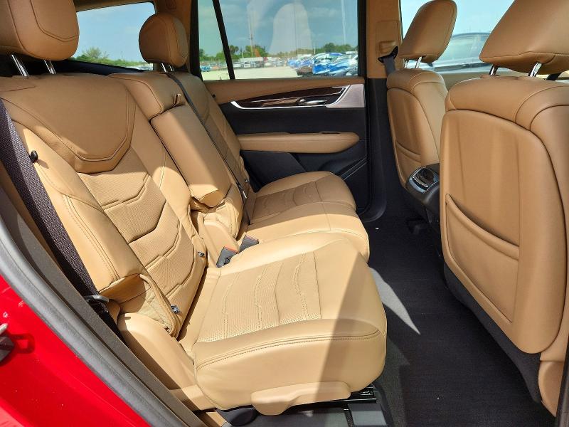 Aukcja sprzedaży 2020 Cadillac Xt6, vin: 1GYKPFRSXLZ208960, numer aukcji: 60408096