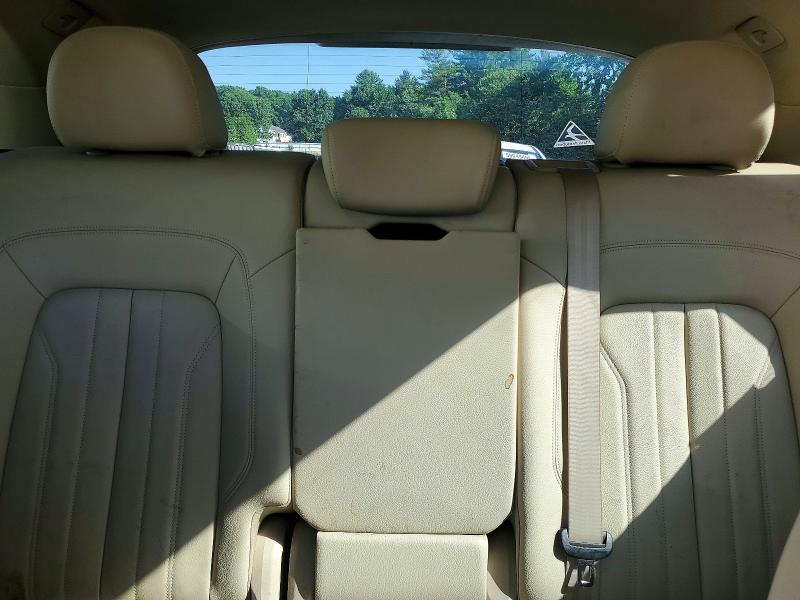 Aukcja sprzedaży 2019 Audi Q5, vin: WA1BNAFYXK2046076, numer aukcji: 58910176