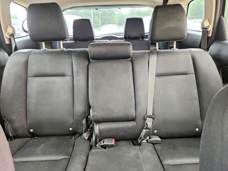 61669186 :رقم المزاد ، JM3TB3BV4F0463695 vin ، 2015 Mazda Cx-9 مزاد بيع