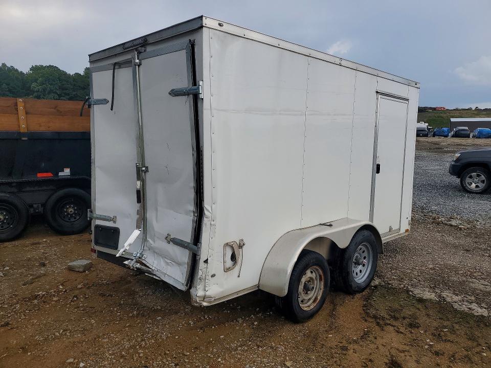 Продаж на аукціоні авто 2024 Diamond Cargo Unknown, vin: 53NBE1227R1102924, номер лоту: 59860636