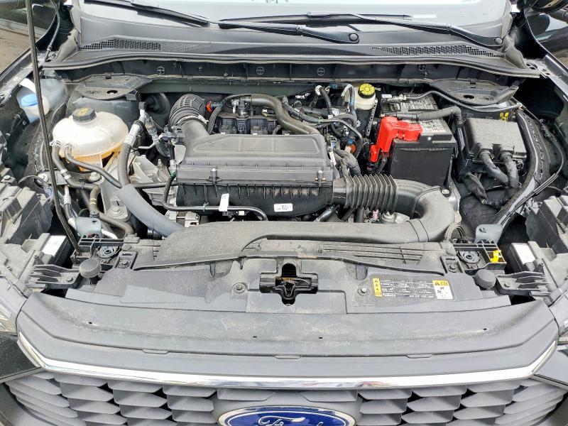 62664756 :رقم المزاد ، 1FMCU0GNXSUA67246 vin ، 2025 Ford Escape مزاد بيع