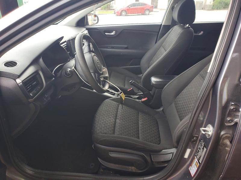 Aukcja sprzedaży 2019 Kia Rio, vin: 3KPA24AB5KE241620, numer aukcji: 59085556