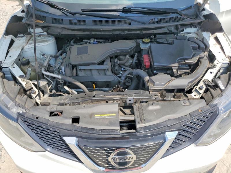 Aukcja sprzedaży 2019 Nissan Rogue Sport, vin: JN1BJ1CPXKW230121, numer aukcji: 62718416