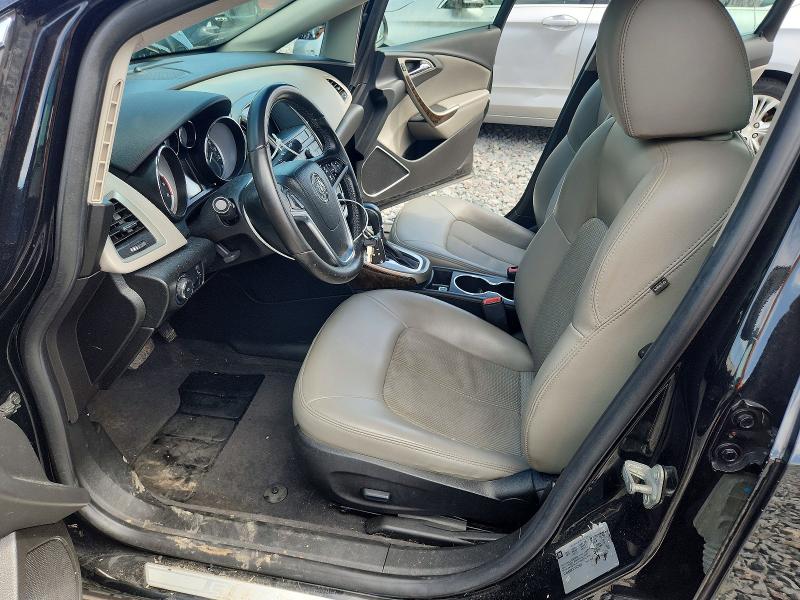 Продаж на аукціоні авто 2012 Buick Verano, vin: 1G4PR5SK1C4162583, номер лоту: 59372786