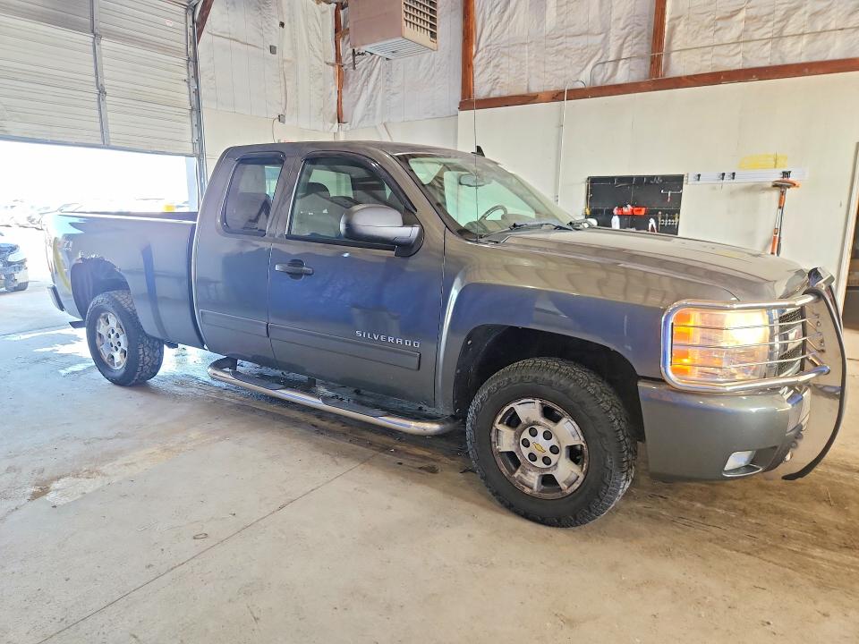 Продажа на аукционе авто 2011 Chevrolet Silverado, vin: 1GCRKSE34BZ368258, номер лота: 85459175