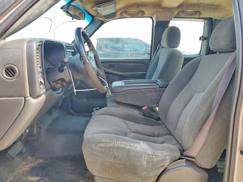 2004 Chevrolet Silverado მანქანა იყიდება აუქციონზე, vin: 1GCEC19X44Z269493, აუქციონის ნომერი: 62299926