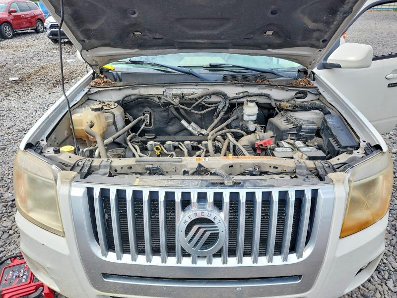 Aukcja sprzedaży 2011 Mercury Mariner, vin: 4M2CN8H75BKJ02202, numer aukcji: 62251986