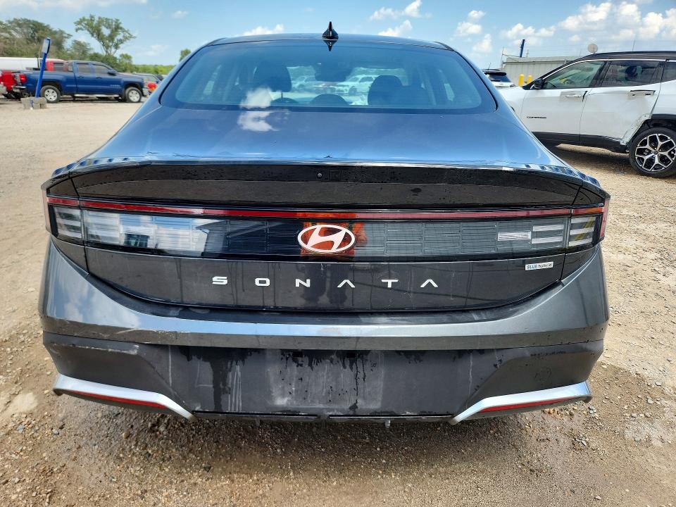 Aukcja sprzedaży 2026 Hyundai Sonata Hybrid, vin: KMHL24JJ6TA147312, numer aukcji: 61674326