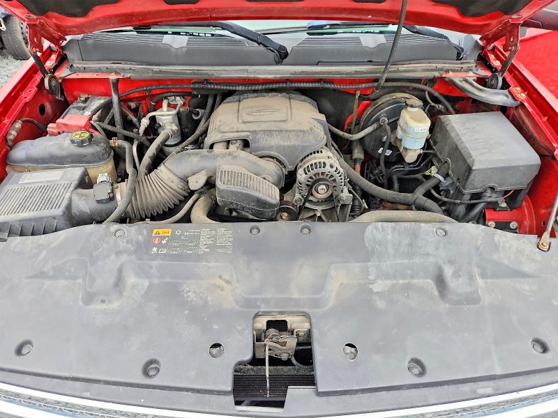2013 Chevrolet Silverado მანქანა იყიდება აუქციონზე, vin: 1GCRCSE06DZ108644, აუქციონის ნომერი: 60052926