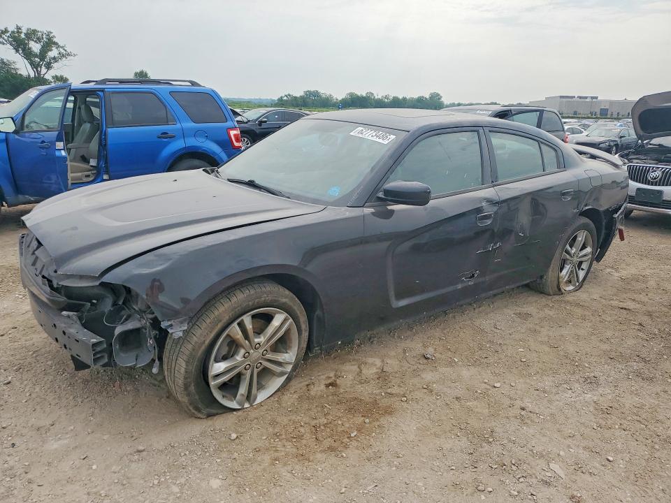 Aukcja sprzedaży 2013 Dodge Charger, vin: 2C3CDXJG9DH584653, numer aukcji: 62773486