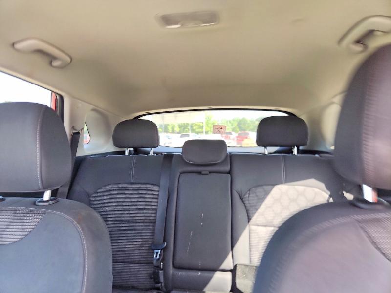61794806 :رقم المزاد ، KNDCB3LC9H5050005 vin ، 2017 Kia Niro مزاد بيع