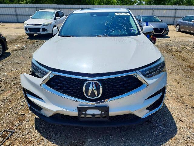 2020 Acura Rdx მანქანა იყიდება აუქციონზე, vin: 5J8TC2H31LL022611, აუქციონის ნომერი: 60642956