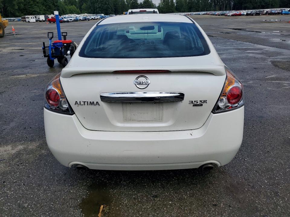 61494826 :رقم المزاد ، 1N4BL2AP3CC256133 vin ، 2012 Nissan Altima مزاد بيع