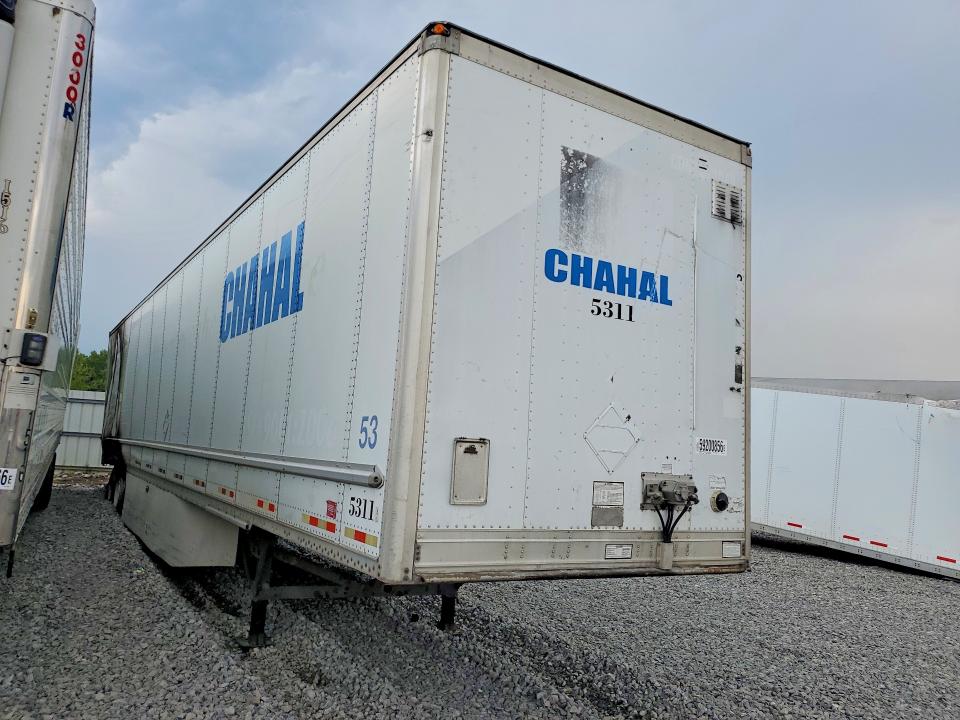 Продажа на аукционе авто 2012 Great Dane Trailers Trailer, vin: 1GRAP0625CK215154, номер лота: 59200856