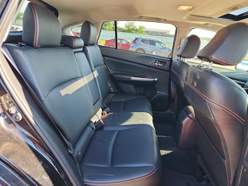 Продажа на аукционе авто 2016 Subaru Crosstrek, vin: JF2GPALC5G8200634, номер лота: 59886036