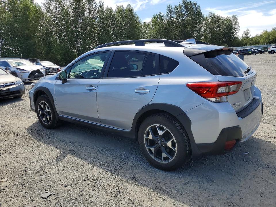 Продаж на аукціоні авто 2020 Subaru Crosstrek, vin: JF2GTAECXLH243305, номер лоту: 63200896