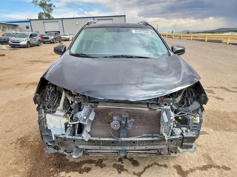 Продажа на аукционе авто 2016 Toyota Rav4, vin: 2T3ZFREV0GW303400, номер лота: 60487586