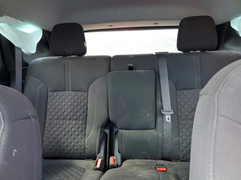 Aukcja sprzedaży 2020 Chevrolet Blazer, vin: 3GNKBCRS5LS721461, numer aukcji: 59141076