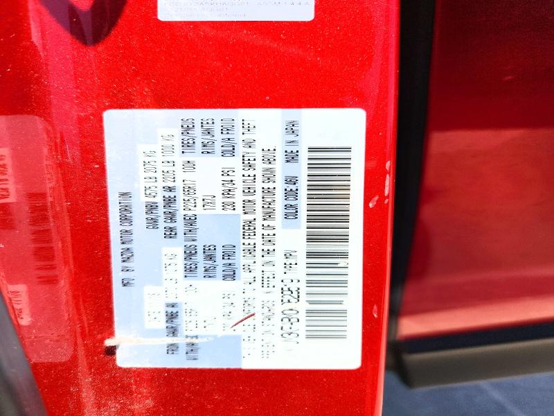 Aukcja sprzedaży 2019 Mazda Cx-5, vin: JM3KFABM0K0529519, numer aukcji: 62193216