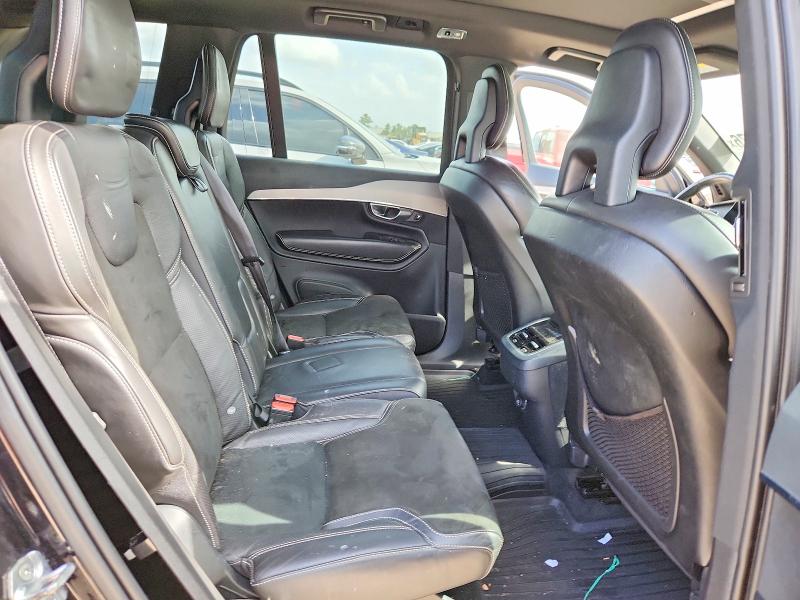 2016 Volvo Xc90 მანქანა იყიდება აუქციონზე, vin: YV4A22PM9G1067085, აუქციონის ნომერი: 61377276