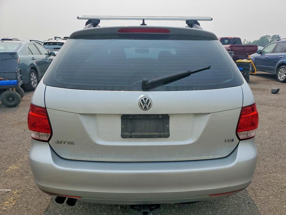 2013 Volkswagen Jetta მანქანა იყიდება აუქციონზე, vin: 3VWPL7AJ8DM606748, აუქციონის ნომერი: 61501766