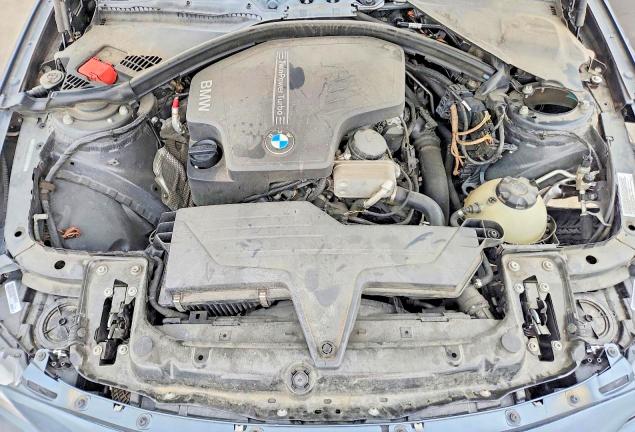 Aukcja sprzedaży 2013 Bmw 328, vin: WBA3B3C52DJ976388, numer aukcji: 61819216