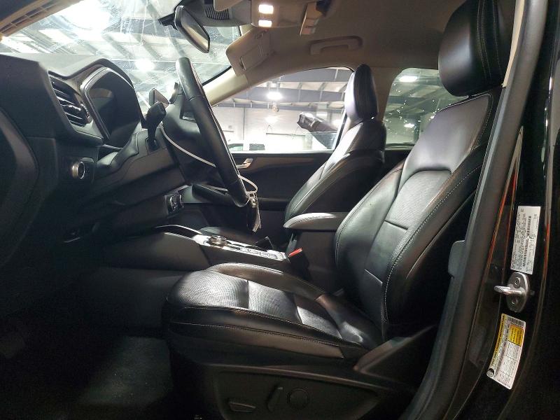 Продаж на аукціоні авто 2020 Ford Escape, vin: 1FMCU9J92LUB19910, номер лоту: 59326386