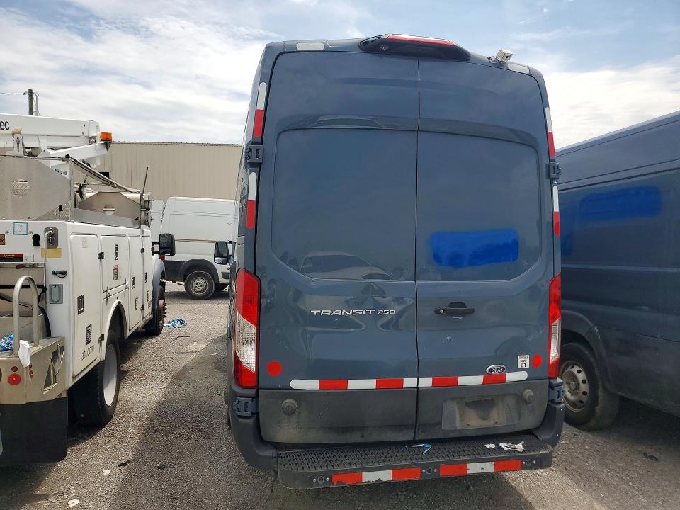 Aukcja sprzedaży 2020 Ford Transit, vin: 1FTBR3X80LKA86947, numer aukcji: 64519626