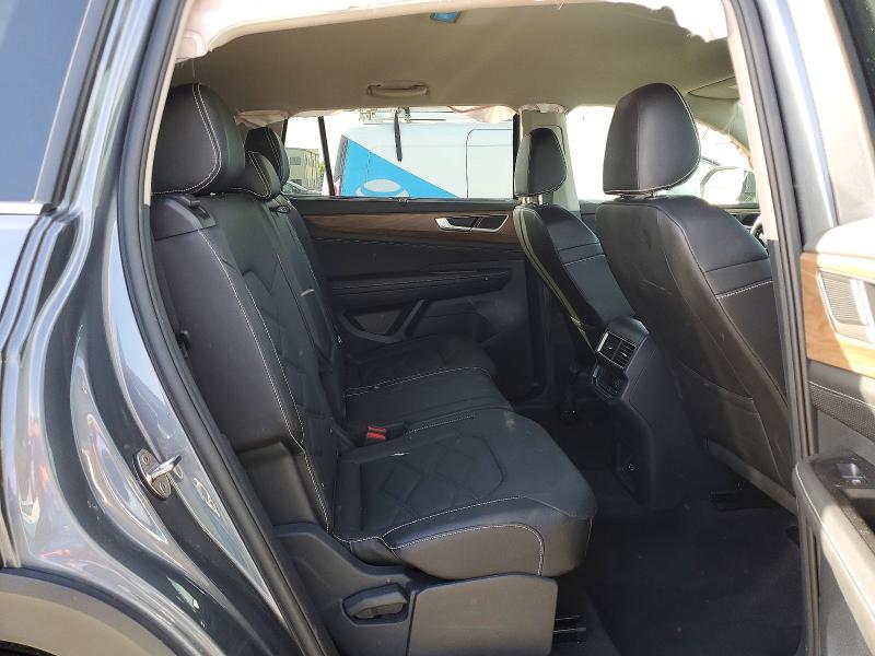 Aukcja sprzedaży 2025 Volkswagen Atlas, vin: 1V2HR2CA5SC571377, numer aukcji: 60876536