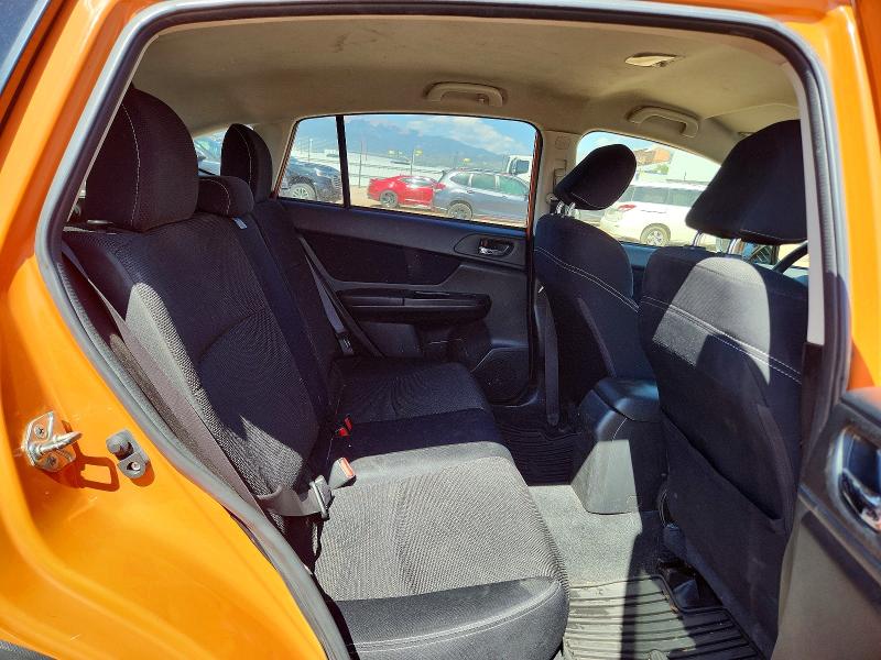 Продаж на аукціоні авто 2014 Subaru Xv Crosstrek, vin: JF2GPACCXE8213540, номер лоту: 61936606