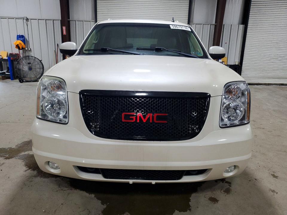 Продаж на аукціоні авто 2013 Gmc Yukon Xl, vin: 1GKS2MEF7DR155772, номер лоту: 59679716