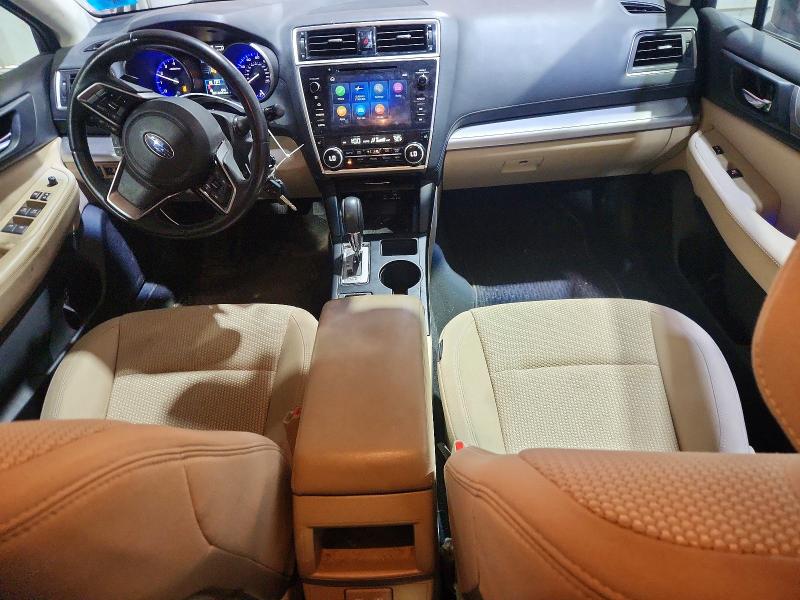 Продаж на аукціоні авто 2019 Subaru Outback, vin: 4S4BSAFC5K3278660, номер лоту: 59865756