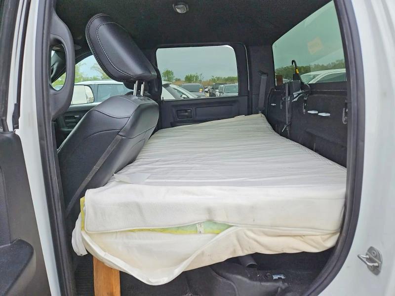 Продаж на аукціоні авто 2022 Ram 3500, vin: 3C7WRTCL4NG360160, номер лоту: 60127406
