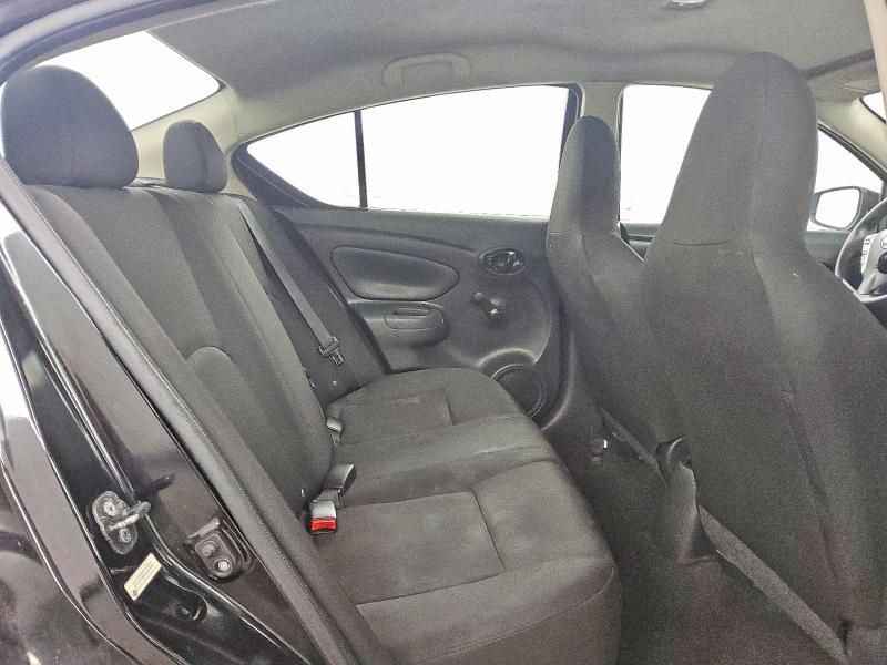 58973466 :رقم المزاد ، 3N1CN7AP0GL836992 vin ، 2016 Nissan Versa مزاد بيع