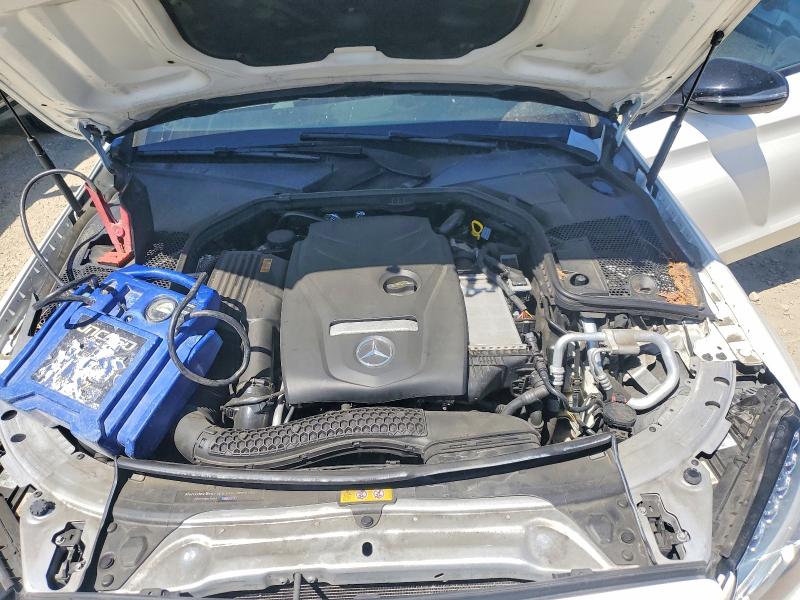Aukcja sprzedaży 2017 Mercedes-benz C, vin: 55SWF4JB2HU195885, numer aukcji: 59730546