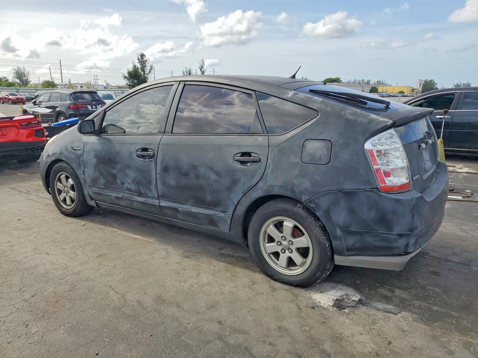 Aukcja sprzedaży 2006 Toyota Prius, vin: JTDKB20U063131955, numer aukcji: 60513806