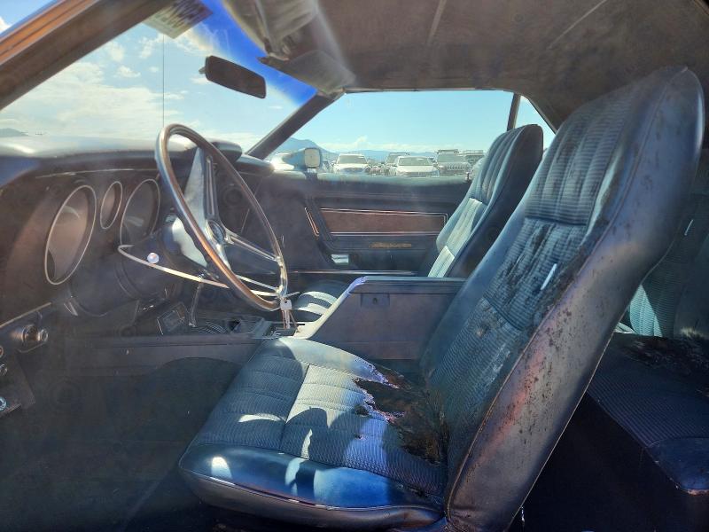 Aukcja sprzedaży 1973 Ford Mustang, vin: 3F03H219190, numer aukcji: 59267316