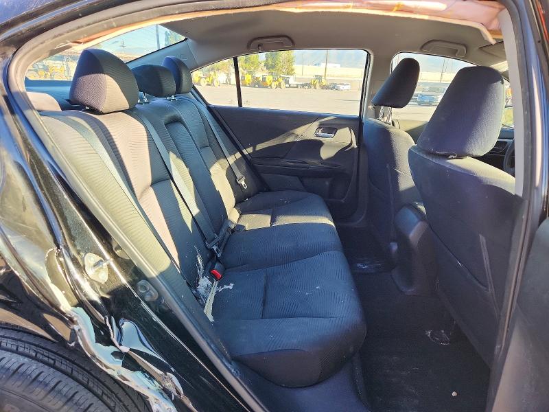 2015 Honda Accord მანქანა იყიდება აუქციონზე, vin: 1HGCR2F35FA144390, აუქციონის ნომერი: 59917426