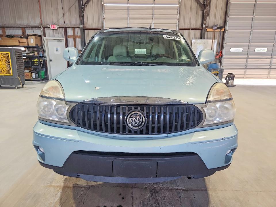 Продажа на аукционе авто 2006 Buick Rendezvous, vin: 3G5DA03L16S514209, номер лота: 60382716