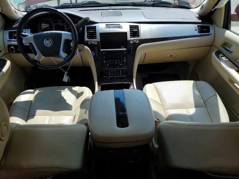 Продажа на аукционе авто 2008 Cadillac Escalade, vin: 3GYFK62888G243146, номер лота: 62826516