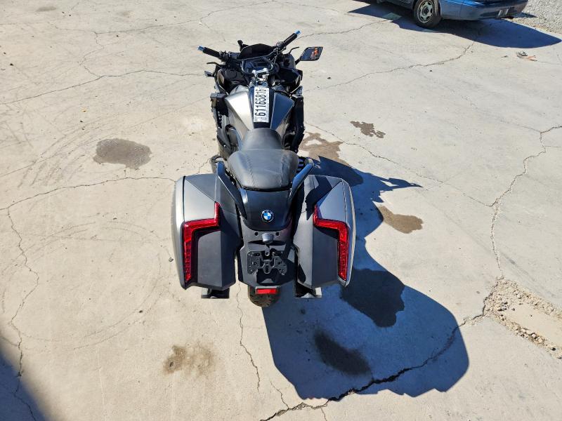 Продажа на аукционе авто 2019 Bmw K1600, vin: WB10F5301KZG18451, номер лота: 61165816