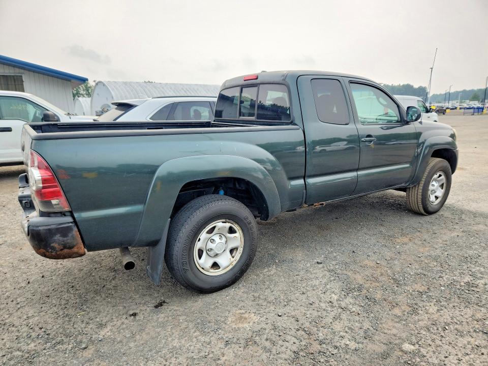 Продаж на аукціоні авто 2009 Toyota Tacoma, vin: 5TEUU42NX9Z639957, номер лоту: 61835836