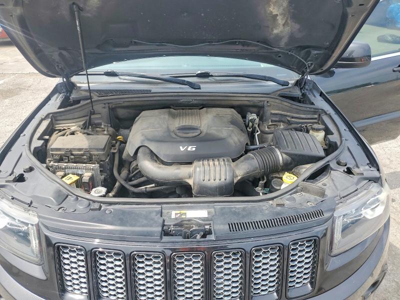 63325226 :رقم المزاد ، 1C4RJFAG4EC506097 vin ، 2014 Jeep Grand Cherokee مزاد بيع
