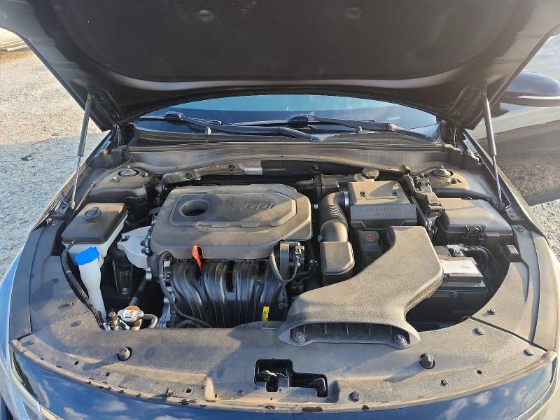 62796566 :رقم المزاد ، 5XXGT4L33JG243160 vin ، 2018 Kia Optima مزاد بيع