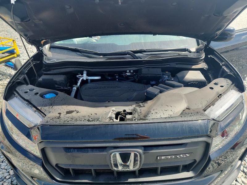 Aukcja sprzedaży 2024 Honda Ridgeline, vin: 5FPYK3F21RB028192, numer aukcji: 59621916