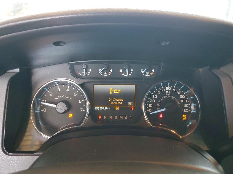 Продажа на аукционе авто 2011 Ford F150, vin: 1FTFW1EF0BFB92628, номер лота: 85987045