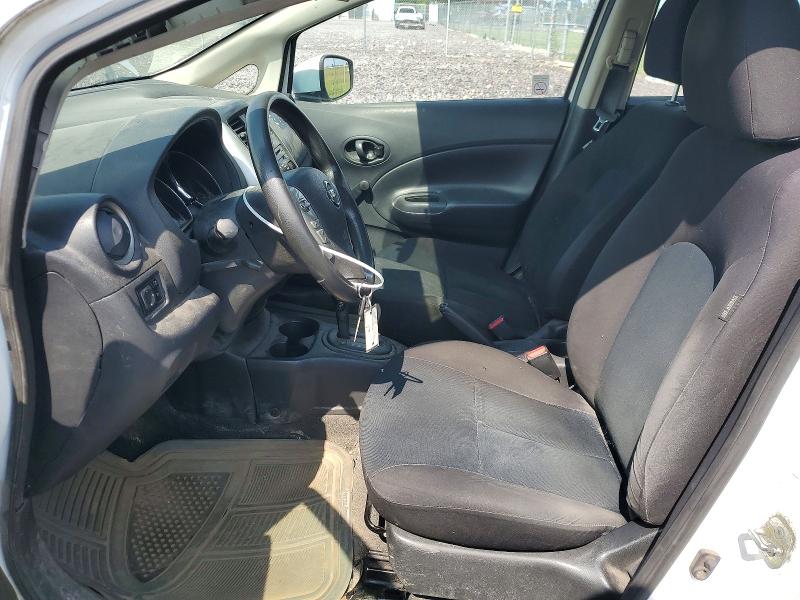 Продаж на аукціоні авто 2015 Nissan Versa Note, vin: 3N1CE2CP3FL357187, номер лоту: 62512666