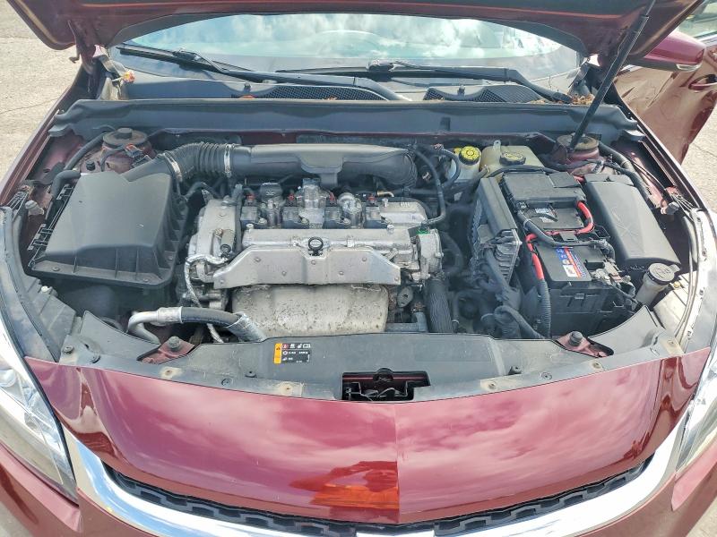 60788596 :رقم المزاد ، 1G11C5SL7FF182388 vin ، 2015 Chevy Malibu مزاد بيع